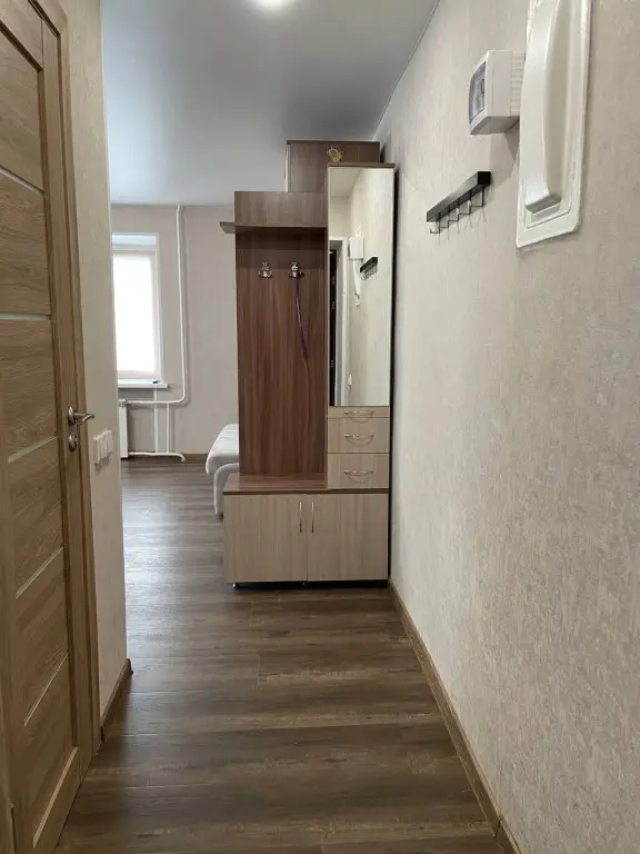 Кировск: Na ulice Kirova 51 Apartments