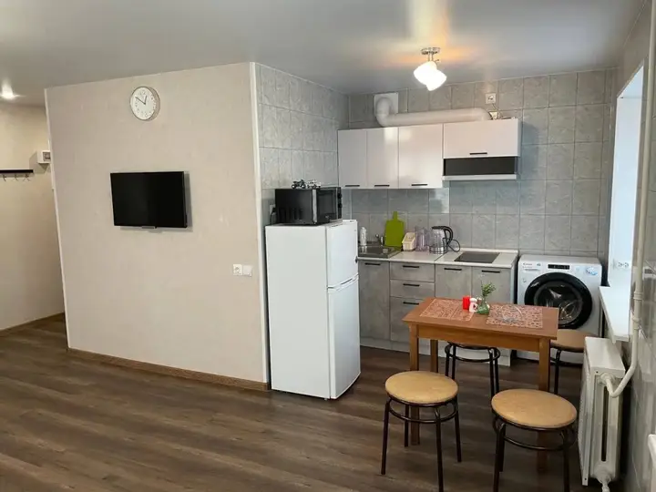 Кировск: Na ulice Kirova 51 Apartments