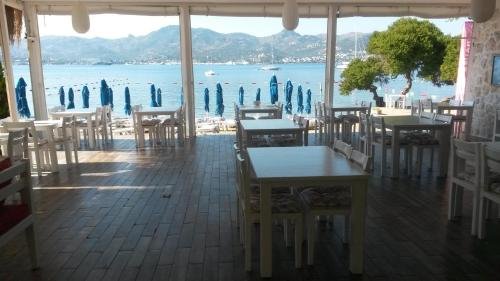 Яликавак: Yelken Bay Beach Hotel