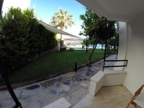 Яликавак: Yelken Bay Beach Hotel