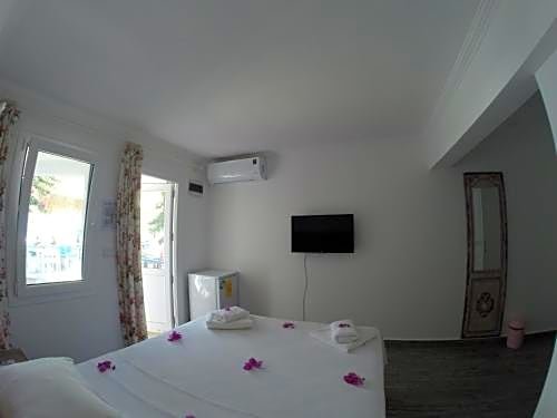Яликавак: Yelken Bay Beach Hotel