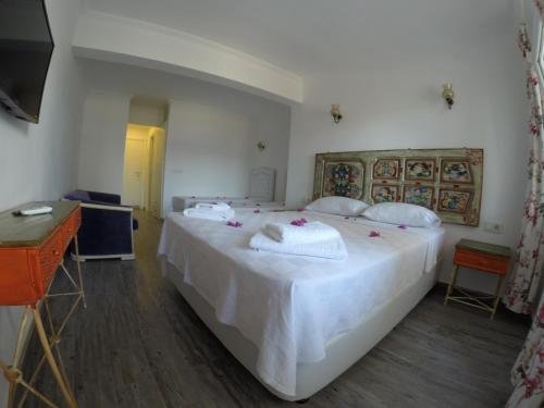 Yelken Bay Beach Hotel — фото 1