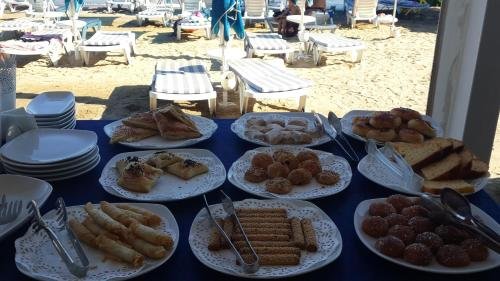 Яликавак: Yelken Bay Beach Hotel