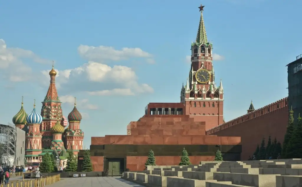 Москва: Hostel Lapti