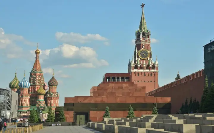 Москва: Hostel Lapti