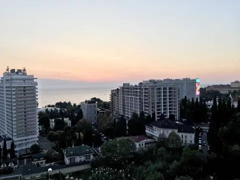 Меблированные комнаты Svetlana District by the sea — фото 1