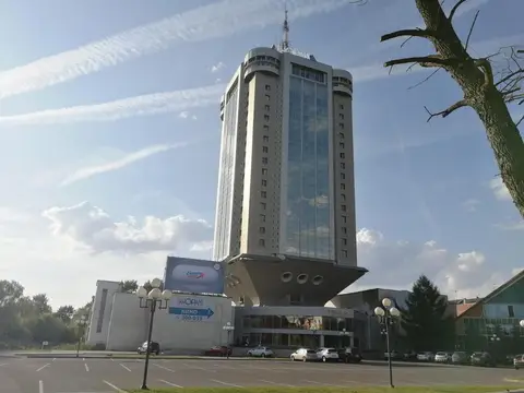 Отель Панорама — фото 1