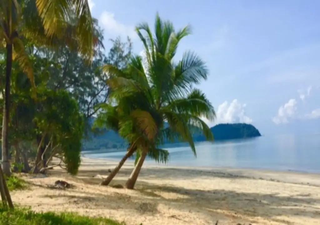 Ранонг: Cashew Resort