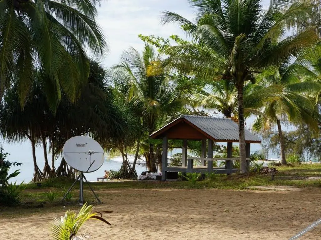 Cashew Resort — фото 1