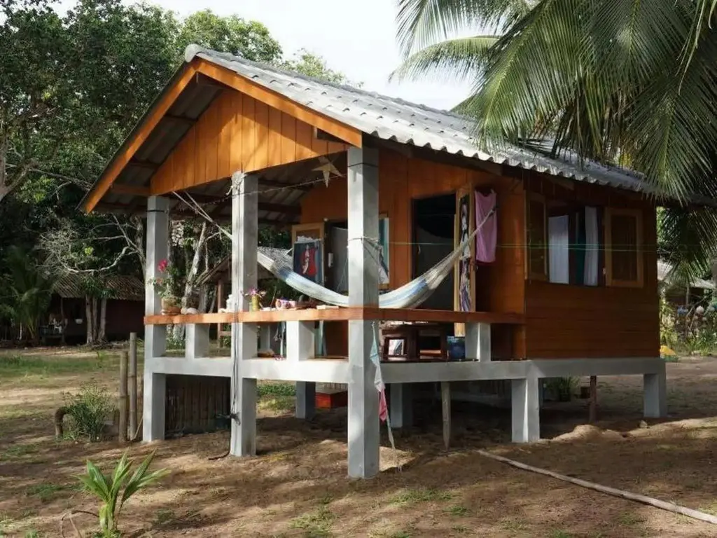 Ранонг: Cashew Resort
