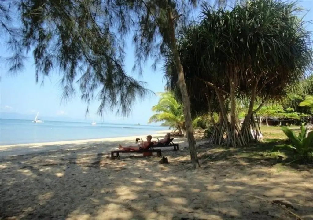 Ранонг: Cashew Resort