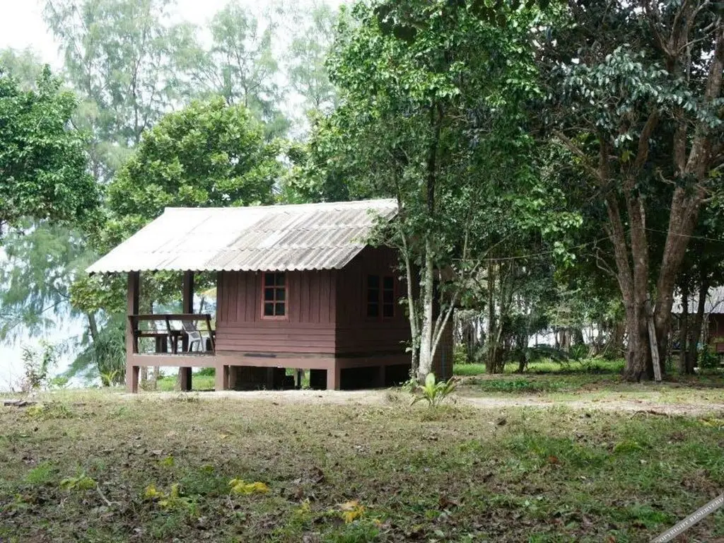 Ранонг: Cashew Resort