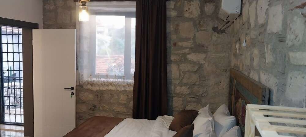 Урла: Chakra Vourla Hotel