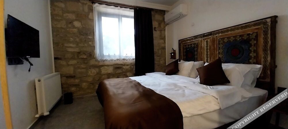 Урла: Chakra Vourla Hotel