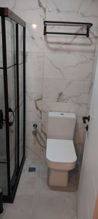 Урла: Chakra Vourla Hotel