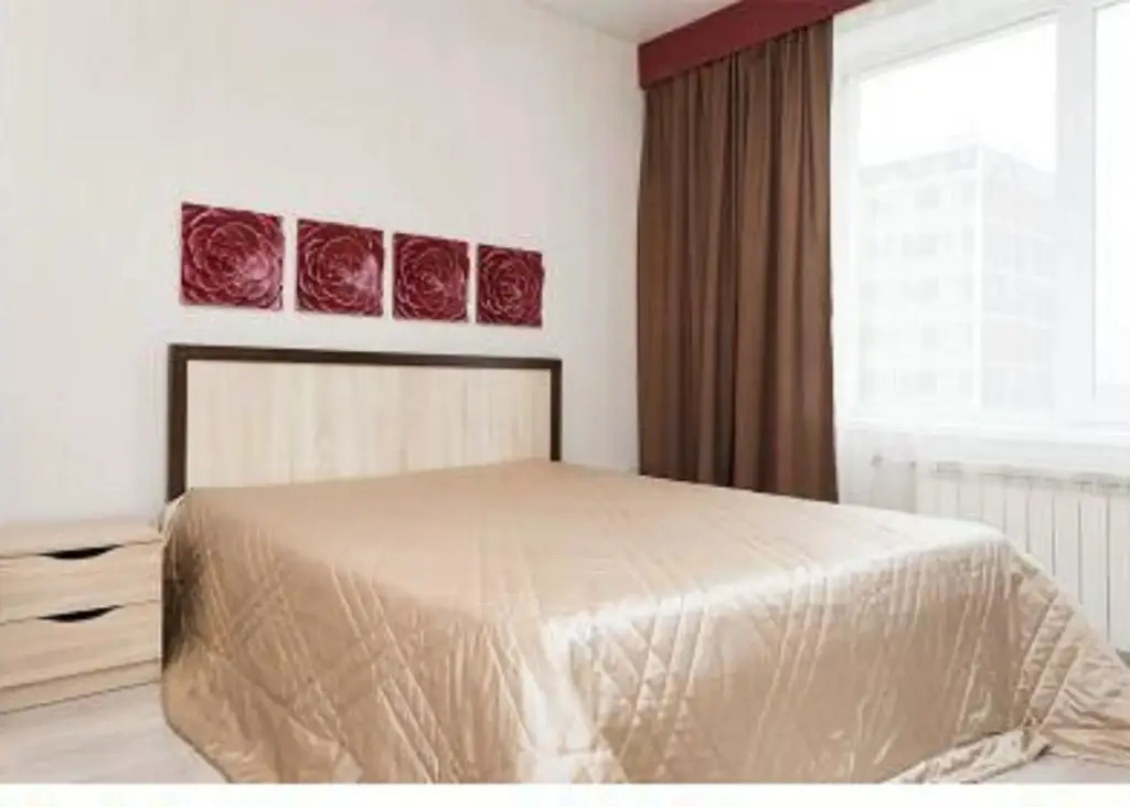 Екатеринбург: Апартаменты Apartanik Кузнечная 81