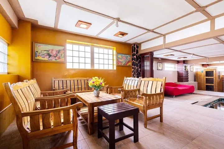 Кату: Anyaburi Private Pool Villa