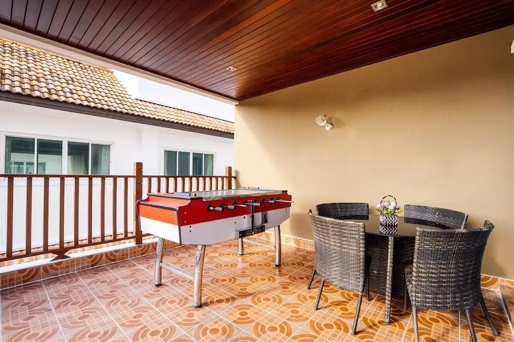 Кату: Anyaburi Private Pool Villa