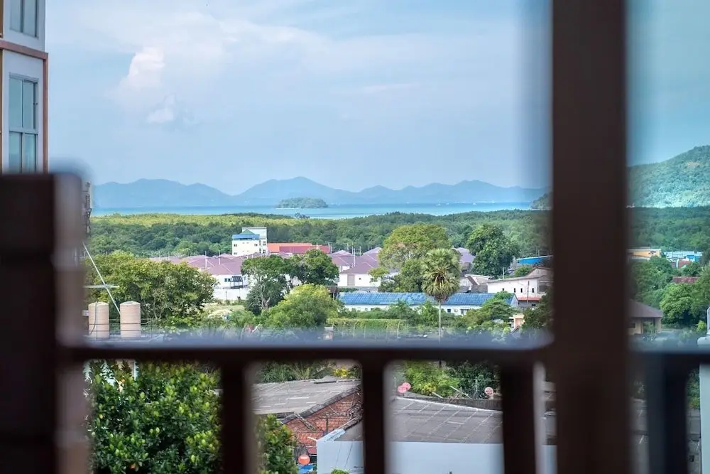 Кату: Anyaburi Private Pool Villa