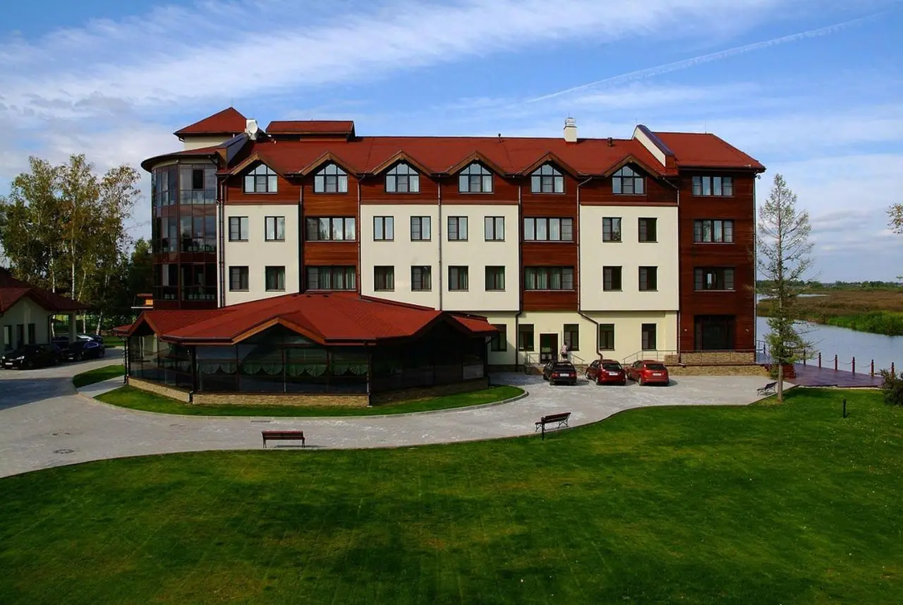Завидово: Zavidovo Resort