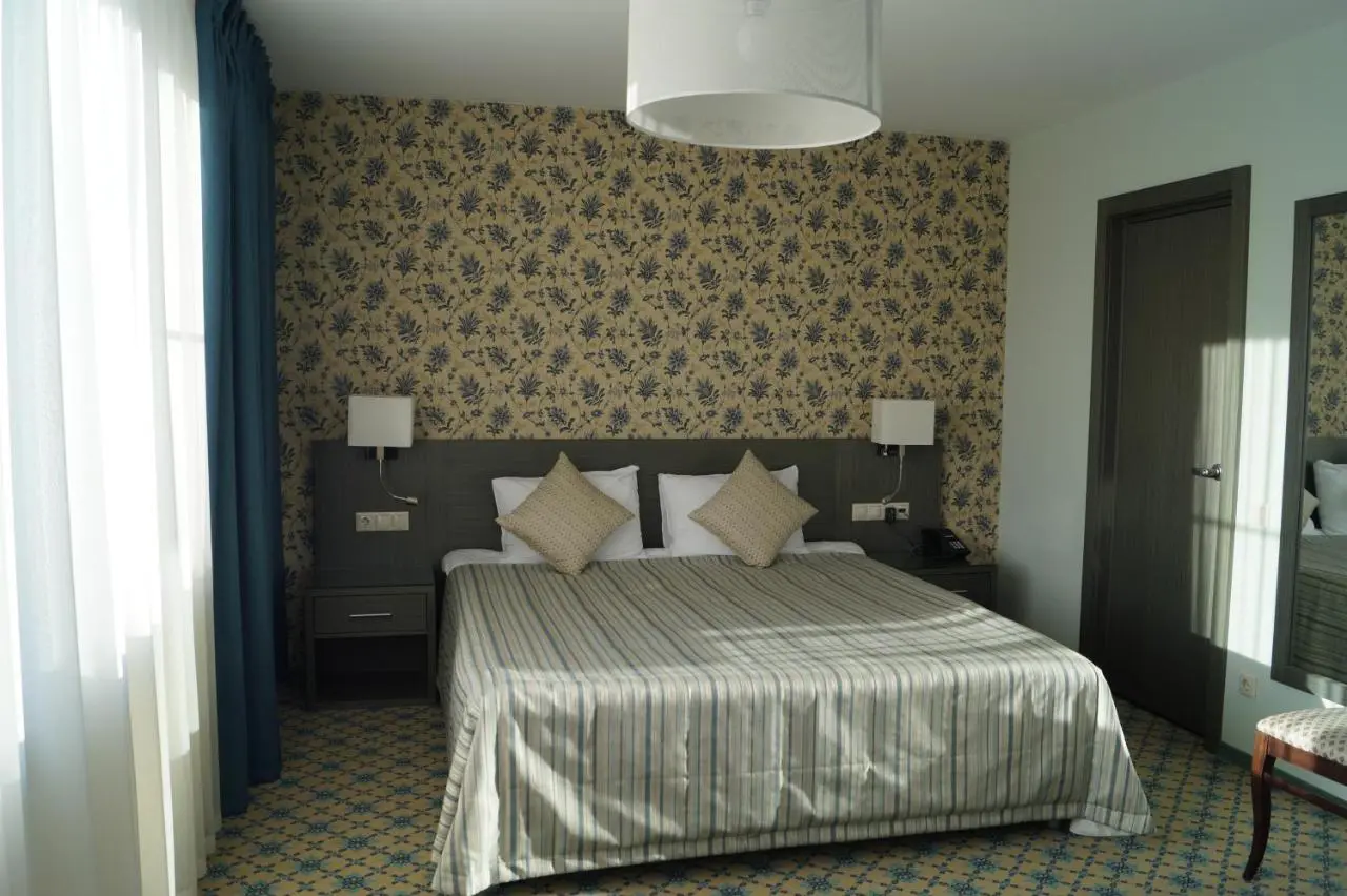 Завидово: Zavidovo Resort