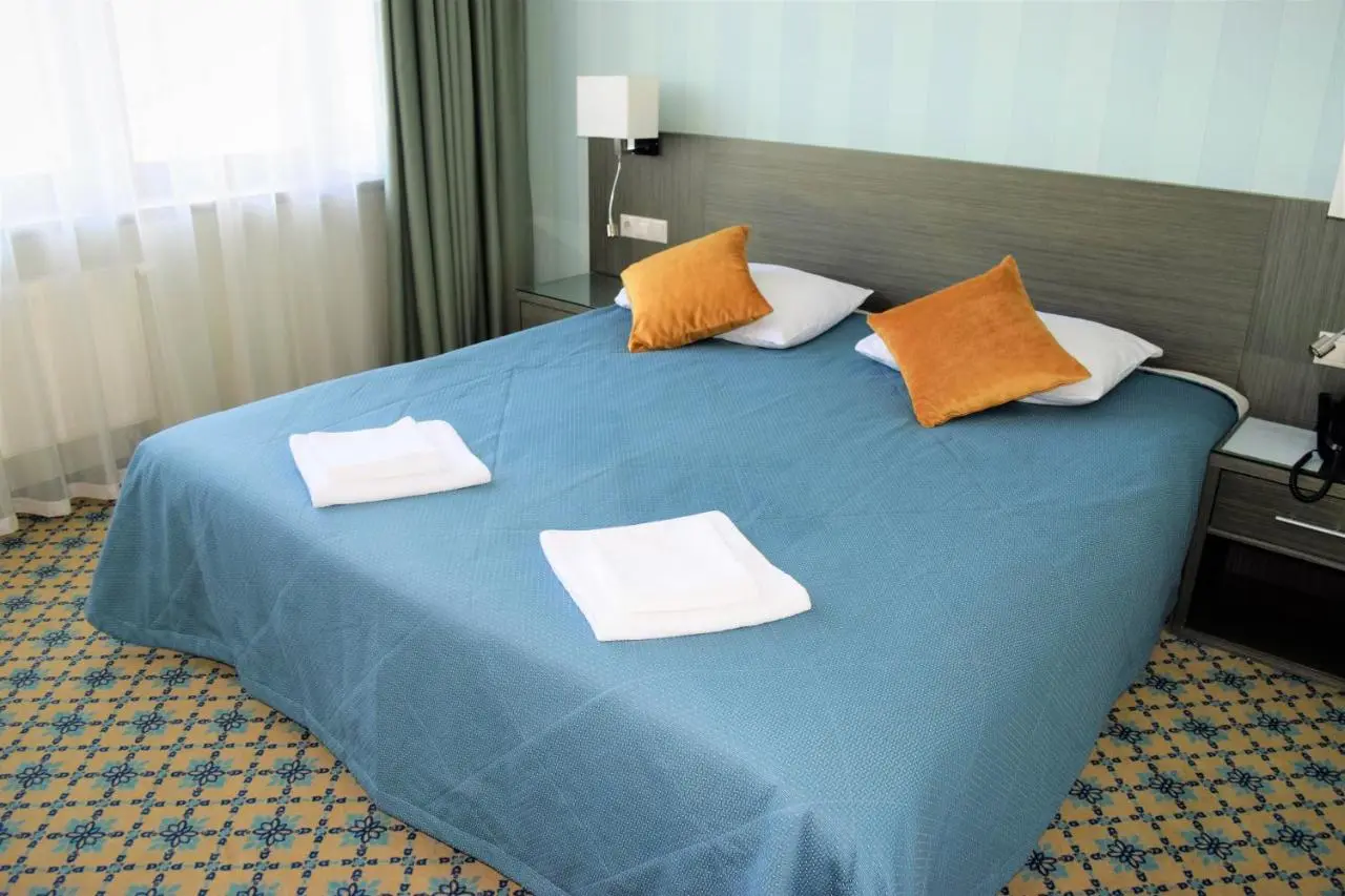 Завидово: Zavidovo Resort