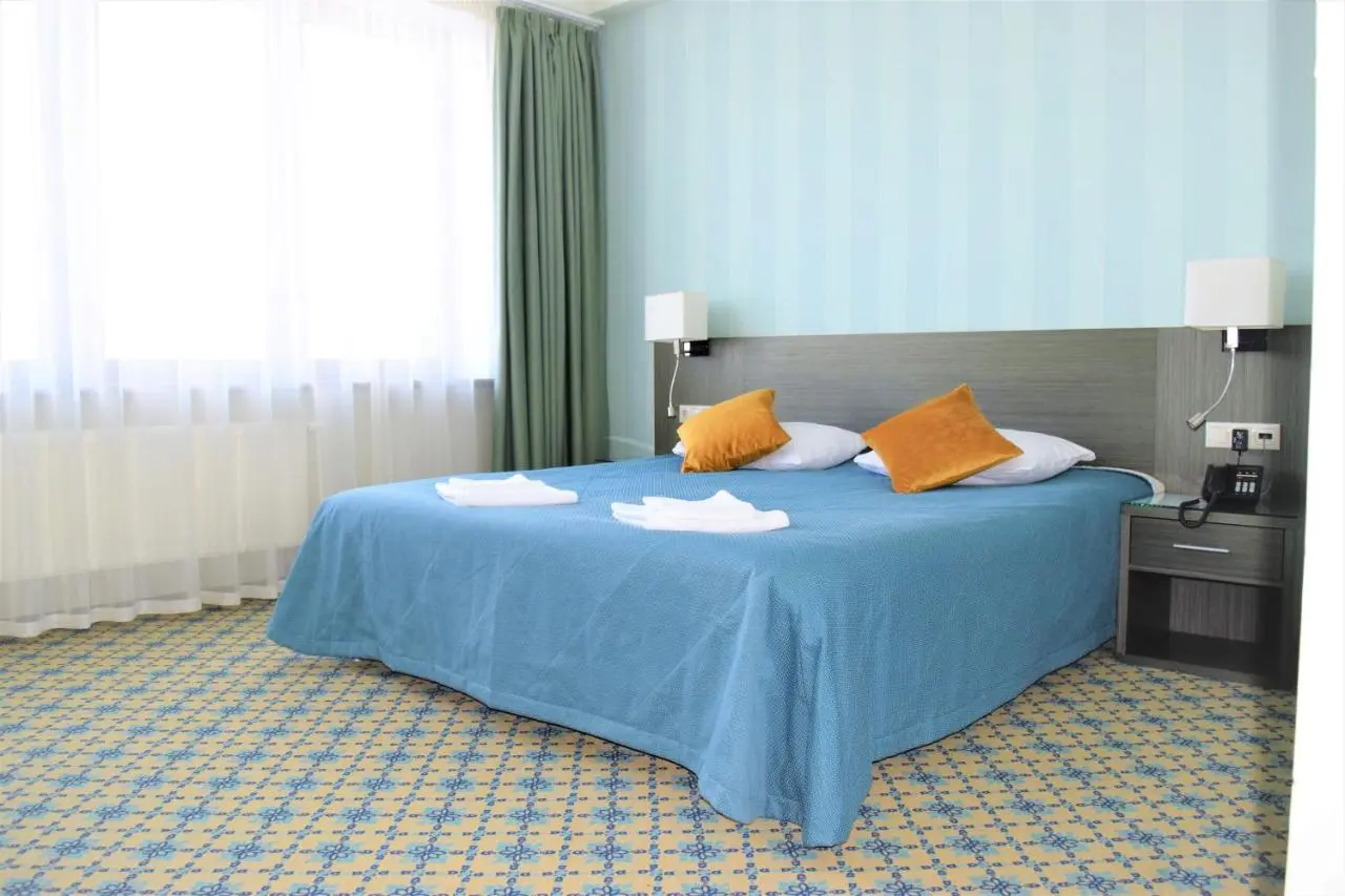 Завидово: Zavidovo Resort