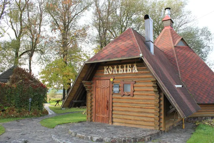 Тверь: ГК Колыба