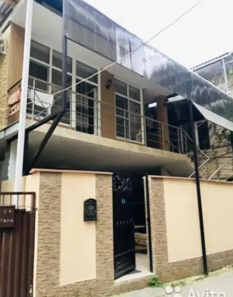 Гостевой дом Моника — фото 1