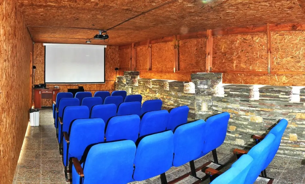 Анапа: Dvoryanskoye Gnezdo Hotel