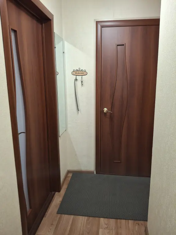 Старый Оскол: Квартира Около ТЦ Боше и МИСИС