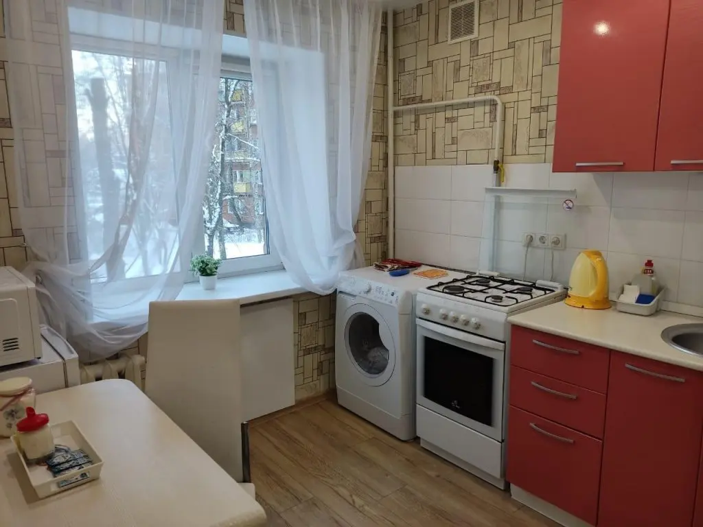 Ярославль: BestHome (БестХоум) на улице Кузнецова