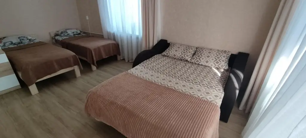 Ярославль: BestHome (БестХоум) на улице Кузнецова