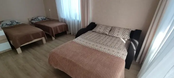 Ярославль: BestHome (БестХоум) на улице Кузнецова