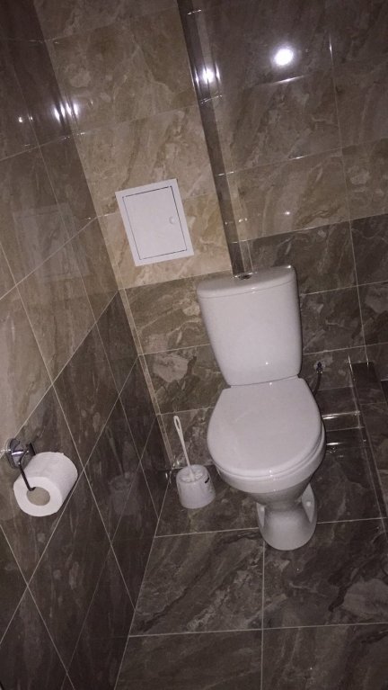 Анапа: Гостевой дом Эфтихия