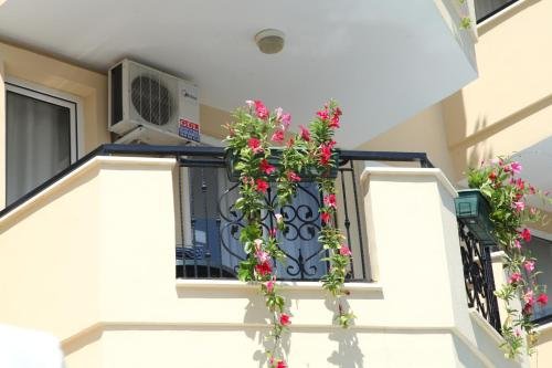 Аланья: Novella Apart Hotel