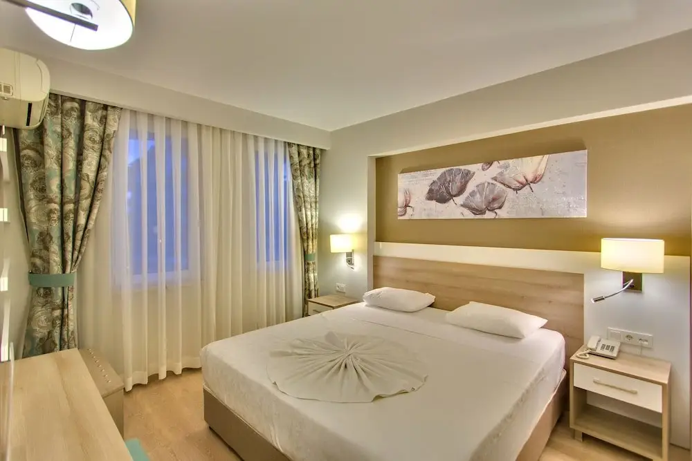 Аланья: Novella Apart Hotel