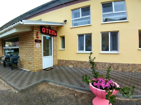 Отель Ситара — фото 1