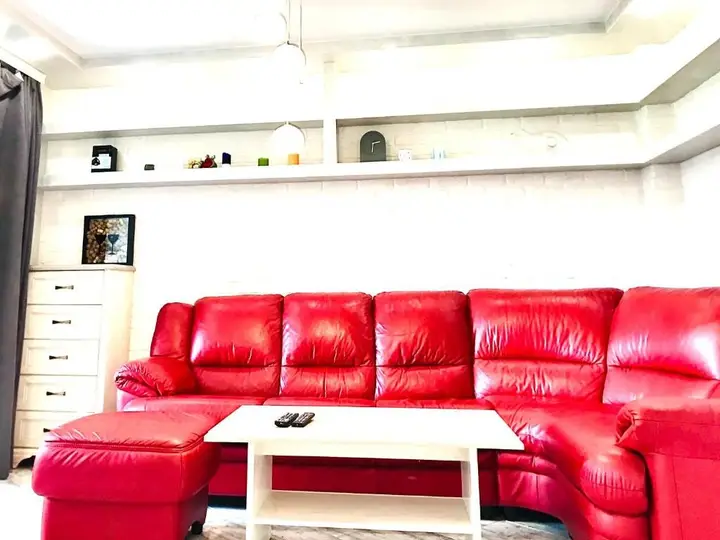 Минск: Cozy apartments in the NewBor of Minsk