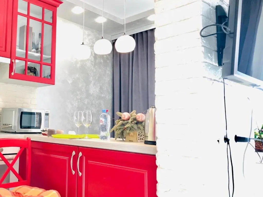 Минск: Cozy apartments in the NewBor of Minsk