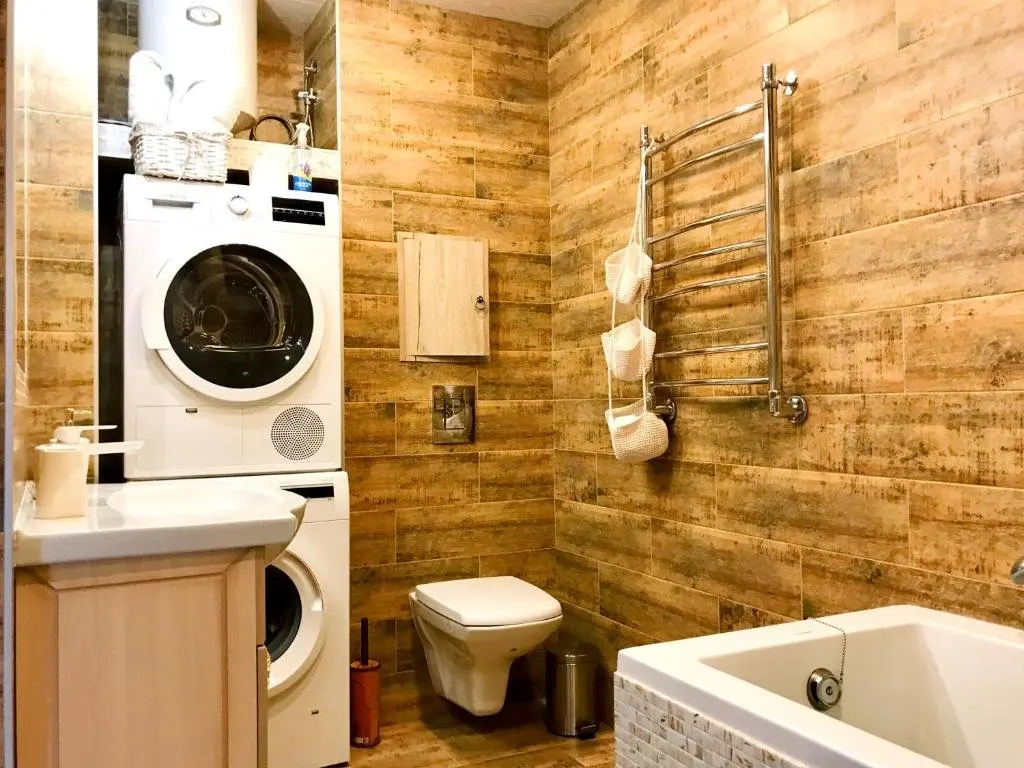 Минск: Cozy apartments in the NewBor of Minsk