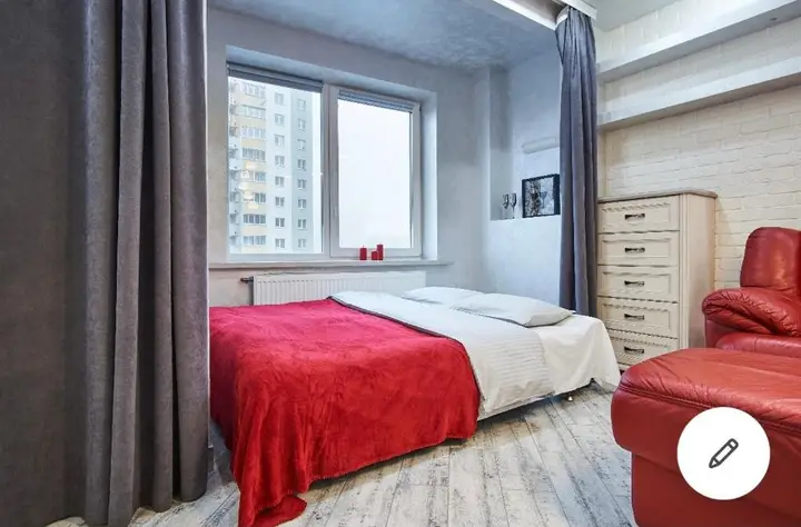 Минск: Cozy apartments in the NewBor of Minsk
