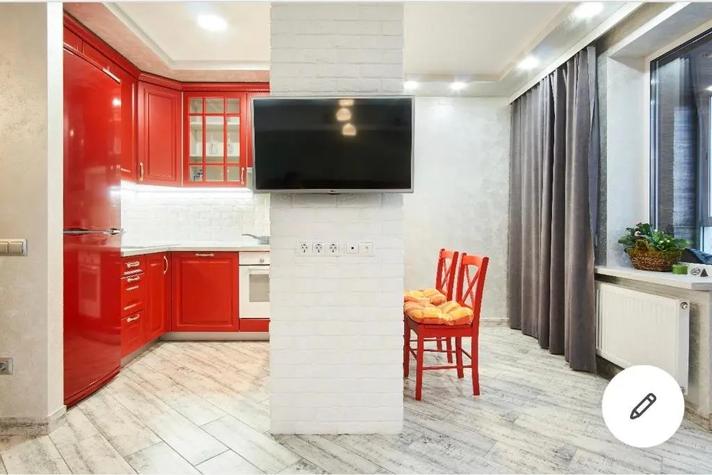 Минск: Cozy apartments in the NewBor of Minsk
