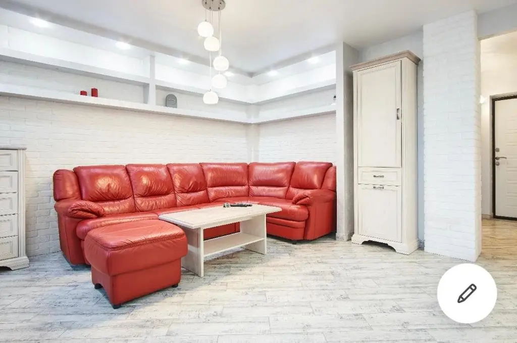 Минск: Cozy apartments in the NewBor of Minsk