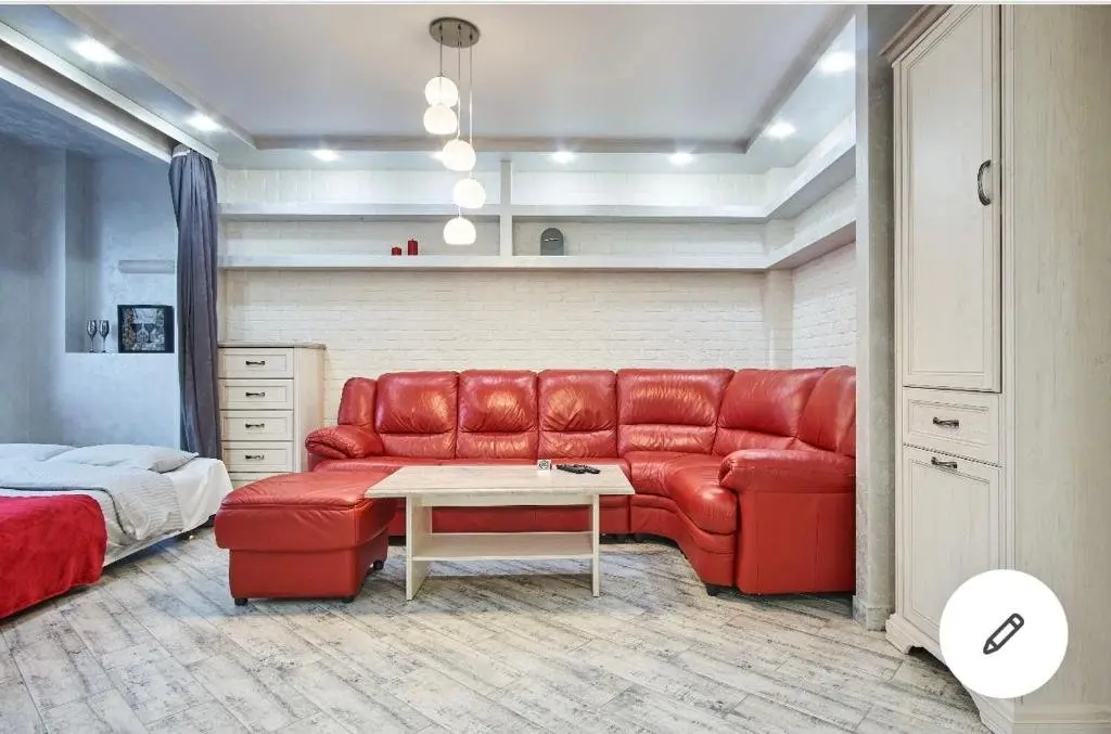Минск: Cozy apartments in the NewBor of Minsk