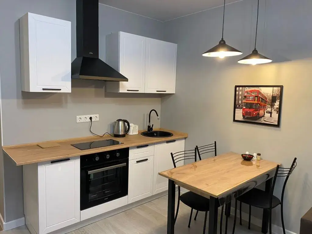 Шушары: Apartments Anarin