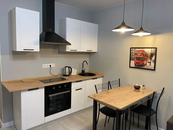 Шушары: Apartments Anarin