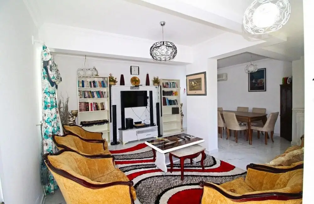Белек: Gorgeous Villa With Private Pool in Antalya