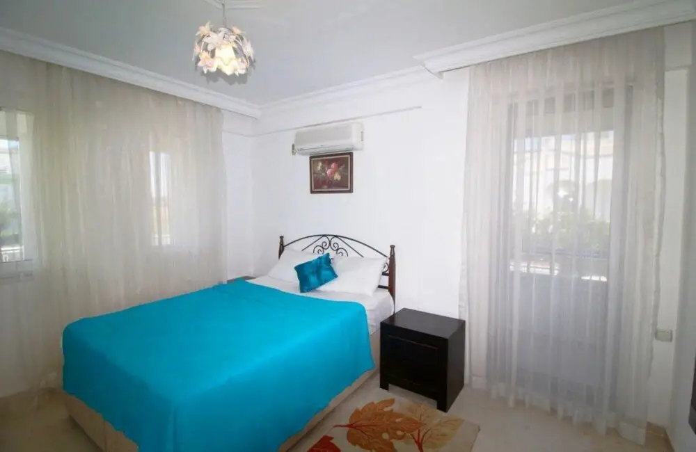 Белек: Gorgeous Villa With Private Pool in Antalya