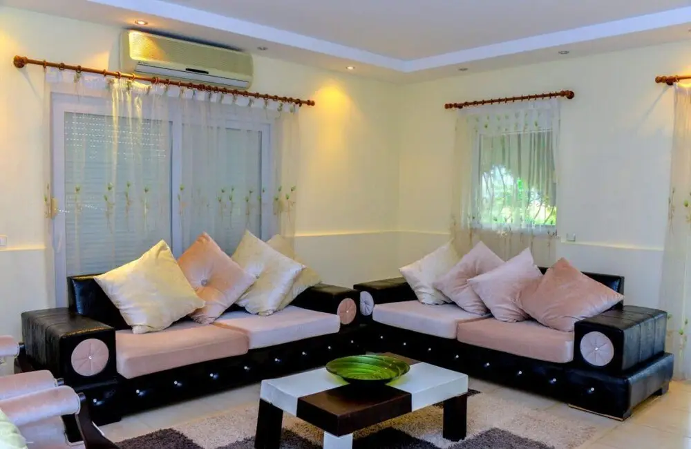 Белек: Gorgeous Secluded Villa With Private Pool and BBQ in Antalya